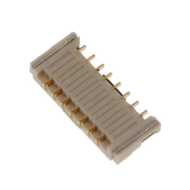 046844715002846+ KYOCERA AVX  FFC FPC (Flat Flexible) Connector Assemblies